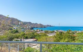 Vito Hotel Boutique Taganga